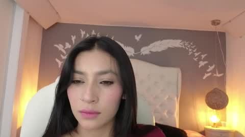 nathaly_blue online show from January 2025 06:49:01 PM