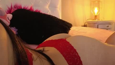 nathaly_blue online show from January 2025 10:11:02 PM