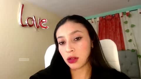nathaly_blue online show from December 2025 02:40:01 AM