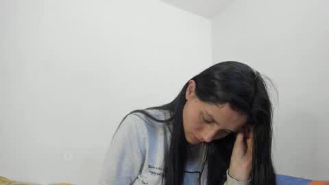 Nathaly online show from December 2024 11:25:01 PM