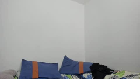 Nathaly online show from December 2024 11:43:02 PM