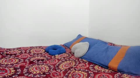 Nathaly online show from December 2024 09:40:02 PM