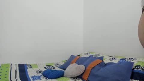 Nathaly online show from January 2025 06:28:01 PM