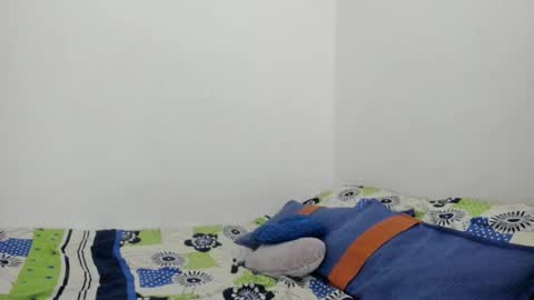 Nathaly online show from January 2025 09:30:02 PM