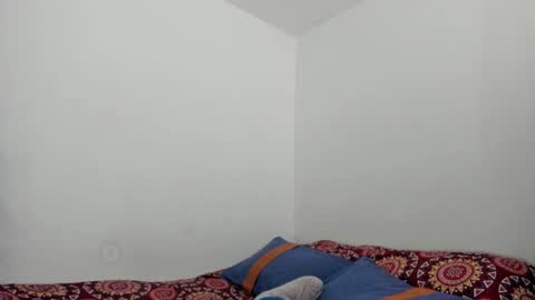 Nathaly online show from January 2025 08:04:01 PM