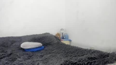 Nathaly online show from October 2025 10:40:02 PM