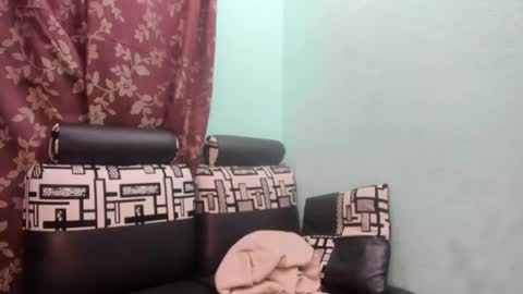 Nathaly online show from March 2026 07:13:02 PM