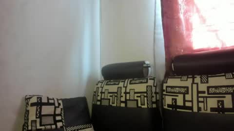 Nathaly online show from May 2026 09:10:01 PM