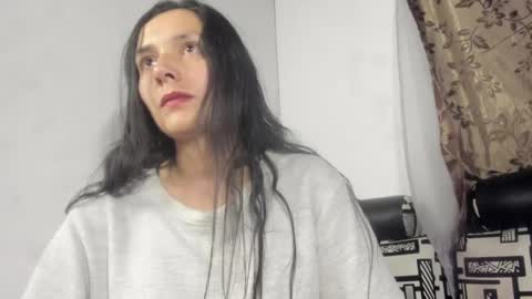 Nathaly online show from May 2026 11:22:01 PM