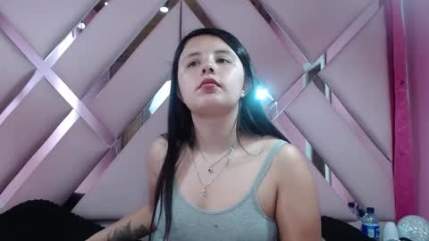 nathaly low online show from December 2024 07:17:02 AM