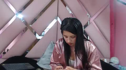 Nathaly sweet online show from December 2024 09:08:02 AM