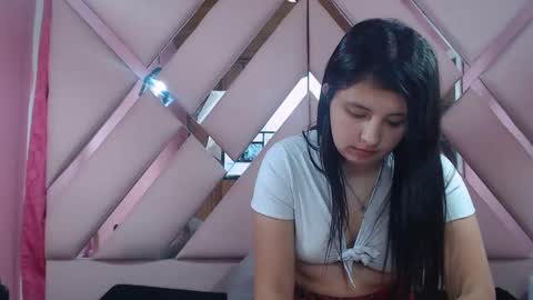 Nathaly sweet online show from February 2025 06:00:01 AM