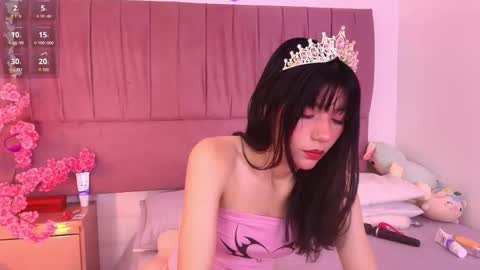Snapshot of nathalya_summer chatting on October 2025 12:55:01 PM nathalya_summer online show from October 2025 12:55:01 PM