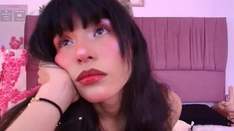 Snapshot of nathalya_summer chatting on November 2025 08:00:01 PM nathalya_summer online show from November 2025 08:00:01 PM