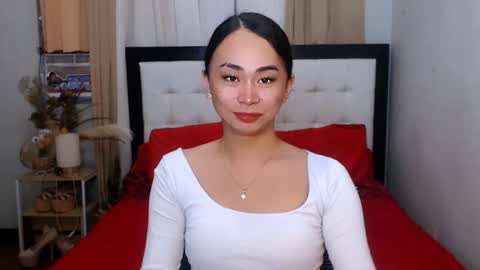 SWEET NATHALYA online show from January 2025 09:00:02 AM