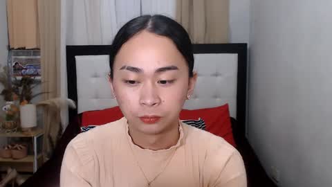 SWEET NATHALYA online show from January 2025 12:09:01 PM