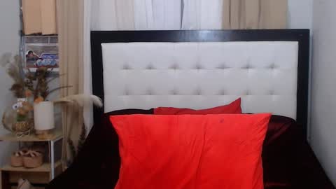 SWEET NATHALYA online show from January 2025 12:24:01 PM