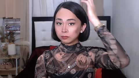 SWEET NATHALYA online show from January 2025 09:24:02 AM