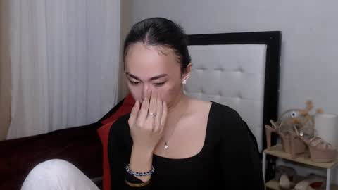 SWEET NATHALYA online show from January 2025 11:55:01 AM