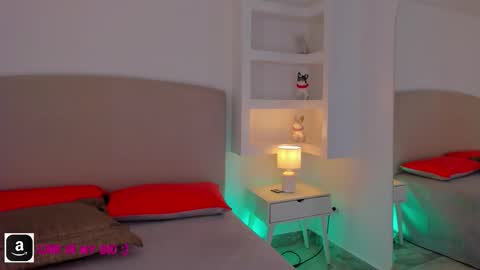 NATHALY  online show from February 2026 10:45:02 AM