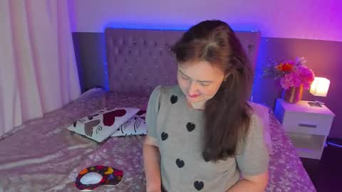 NathalyStars online show from March 2026 12:28:01 PM