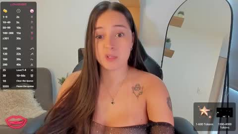 nathalyxx_ online show from January 2025 02:26:01 PM