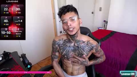 nathan_aress6666 online show from November 2025 07:46:01 PM