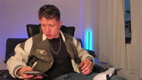 Nathan online show from September 2025 10:59:02 PM