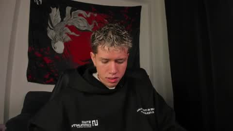 Nathan online show from April 2026 12:39:01 PM