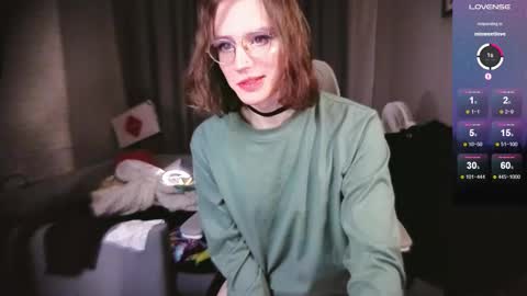 This name is so sexy you cant pronounce it. online show from October 2025 01:17:01 AM