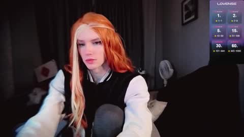 This name is so sexy you cant pronounce it. online show from October 2025 12:57:01 AM