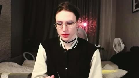 This name is so sexy you cant pronounce it. online show from February 2026 01:24:02 AM