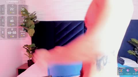 nathan_rivers online show from January 2025 05:30:01 PM