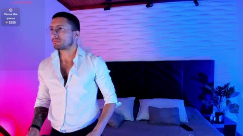 nathan_rivers online show from January 2025 11:24:01 AM