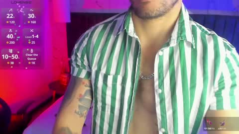 nathan_rivers online show from February 2025 11:33:02 AM