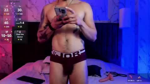 nathan_rivers online show from February 2025 04:04:01 PM