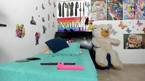 Nathan online show from January 2025 01:37:01 AM