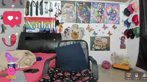 Nathan online show from February 2025 05:53:02 PM