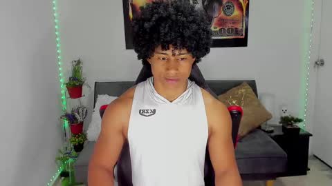 Nathan online show from February 2025 08:22:01 PM