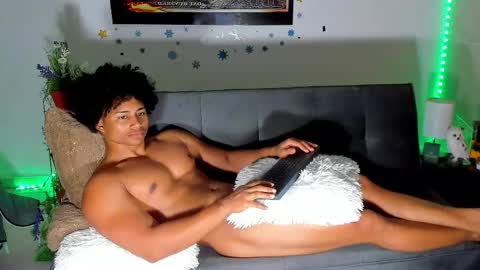 Snapshot of nathan_sexy247 chatting on February 2026 11:48:01 AM Nathan online show from February 2026 11:48:01 AM