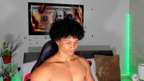 Snapshot of nathan_sexy247 chatting on February 2026 02:32:02 AM Nathan online show from February 2026 02:32:02 AM