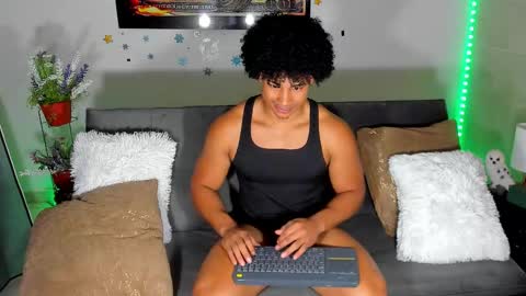 Snapshot of nathan_sexy247 chatting on March 2026 02:51:02 AM Nathan online show from March 2026 02:51:02 AM