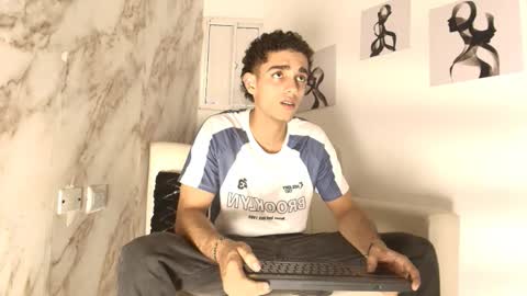 nathan_shimmer online show from November 2025 09:00:02 PM