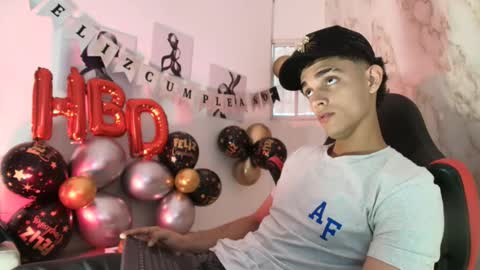 nathan_shimmer online show from November 2025 02:54:01 PM