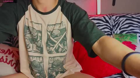 N A T H AN online show from September 2025 10:07:02 AM