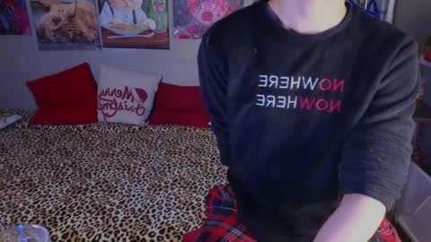 N A T H AN online show from November 2025 02:49:02 PM