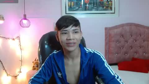 nathanclay online show from October 2025 03:13:02 AM