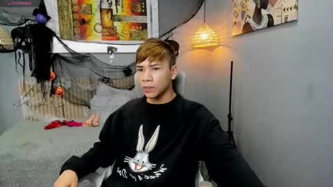 nathanclay online show from October 2025 05:08:02 AM