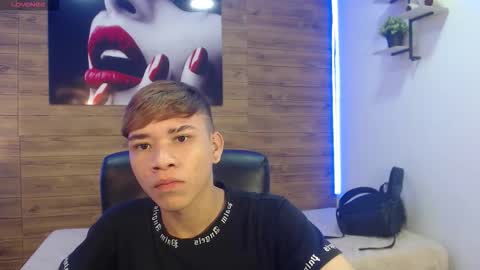 nathanclay online show from February 2026 03:25:02 AM