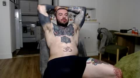 Snapshot of nathaniel_13 chatting on February 2026 05:34:02 AM NathanielFlex online show from February 2026 05:34:02 AM